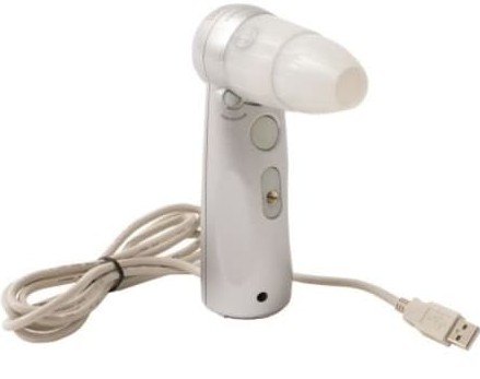 Цифровой USB-микроскоп ProScope HR (BD-DLX, Vernier, США)